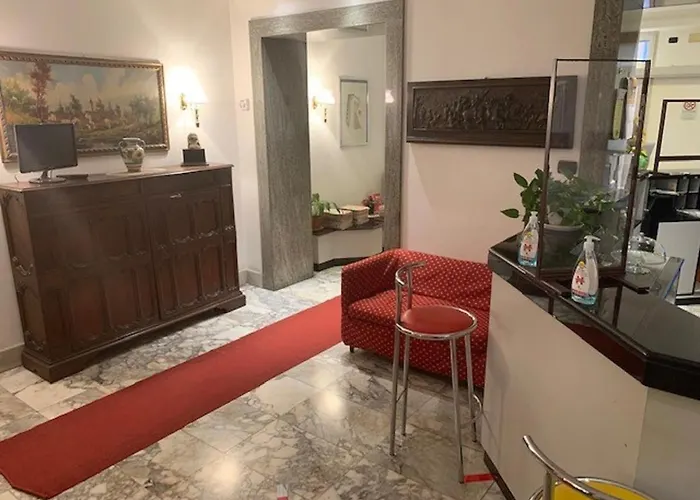 Croce Di Malta Hotel 2*