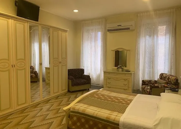 Croce Di Malta Hotel