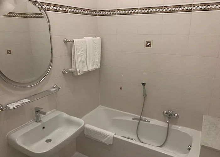 Croce Di Malta Hotel 2*