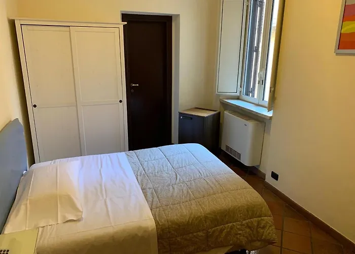 Croce Di Malta Hotel Rome
