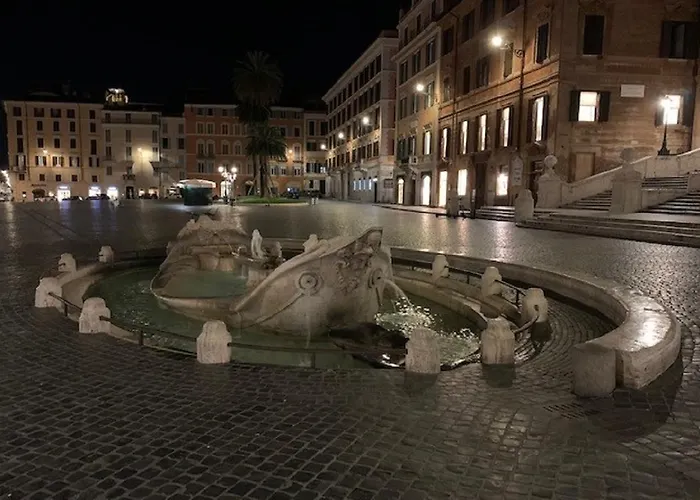 Croce Di Malta Hotel Rome