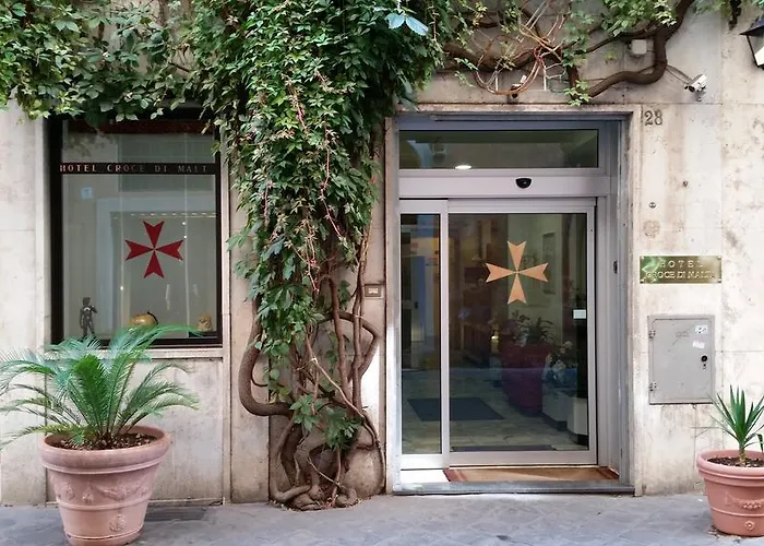 Croce Di Malta Hotel