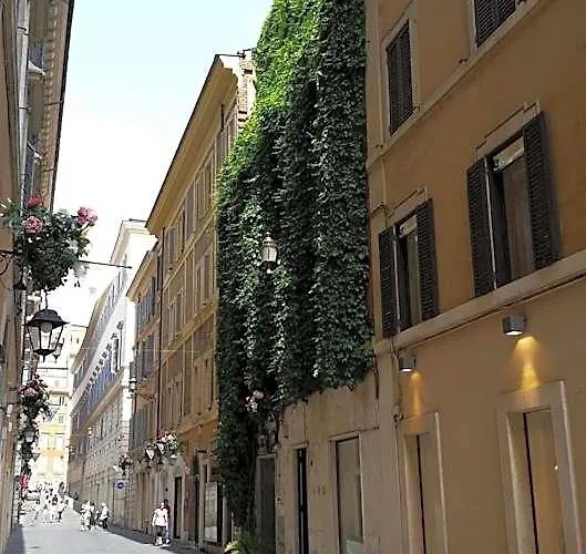 Croce Di Malta Rome