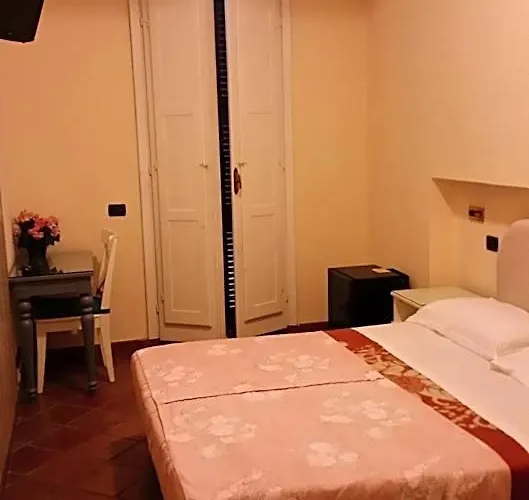 Croce Di Malta Rome