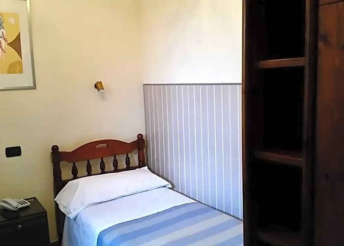 Hotel Croce Di Malta