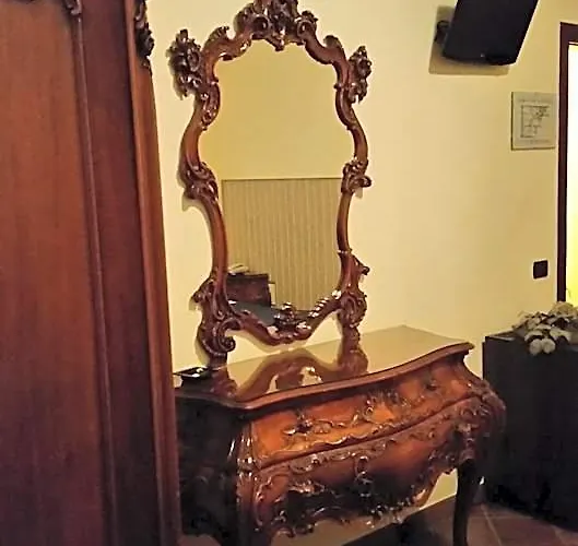 Croce Di Malta Hotel 2*