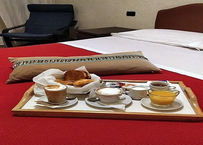 Croce Di Malta Hotel