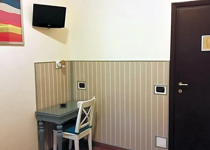 Croce Di Malta Hotel 2*