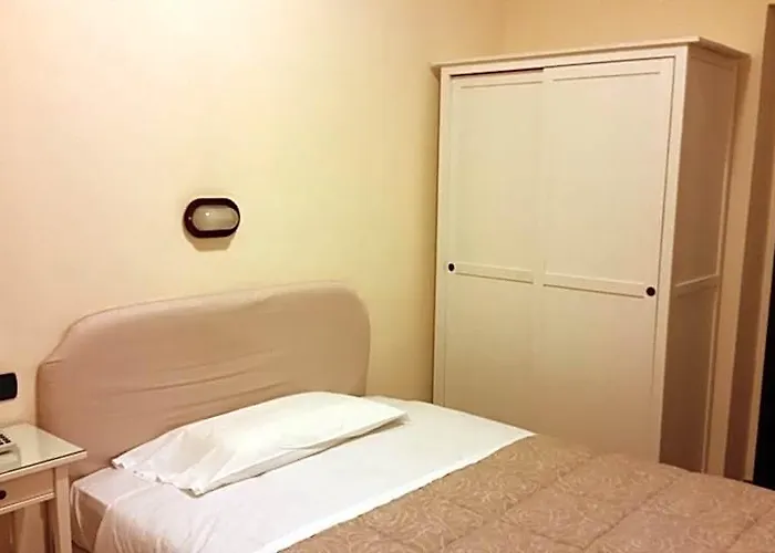 Croce Di Malta Hotel 2*