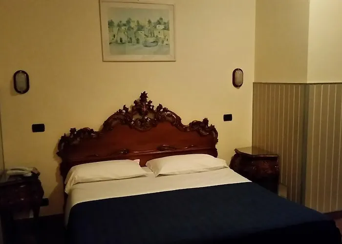 Croce Di Malta Hotel 2*