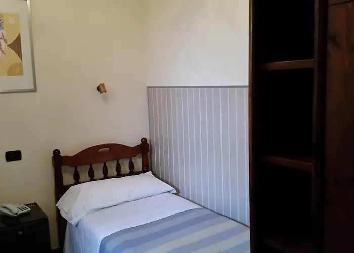 Croce Di Malta Hotel