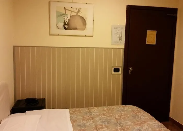 Croce Di Malta Hotel 2*