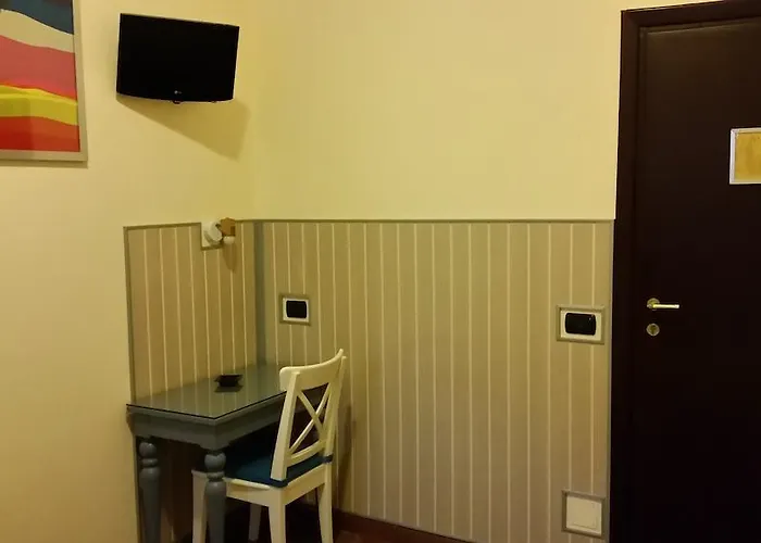 Hotel Croce Di Malta