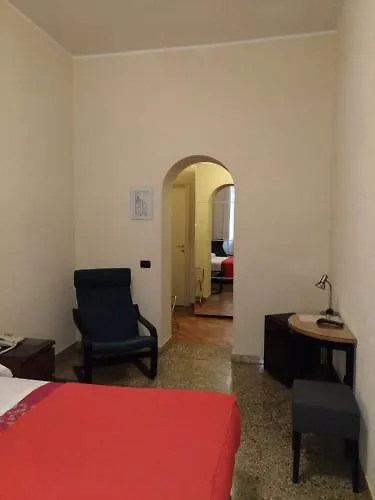 Croce Di Malta Hotel Rome